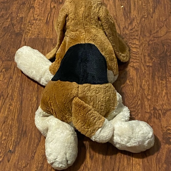 Barrington Cuddly Soft Vintage Puppy - Picture 4 of 7